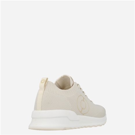 Sneaker Condeknit Blanco