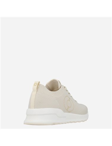 Sneaker Condeknit Blanco