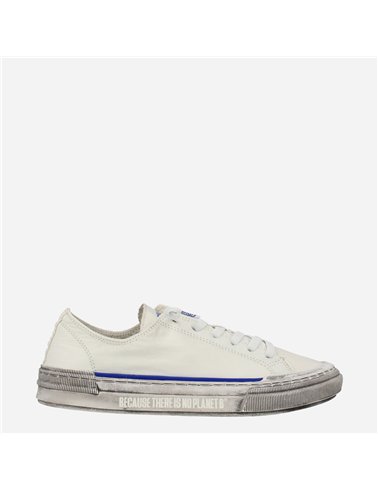 Sneaker Strenk Blanco