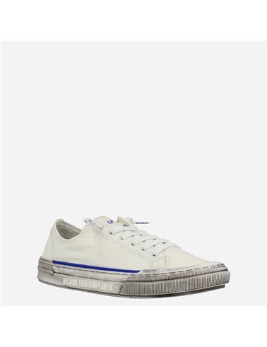 Sneaker Strenk Blanco
