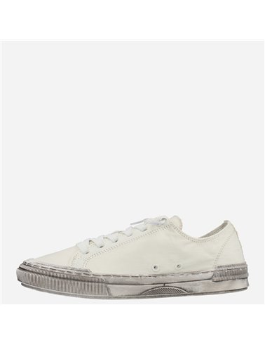 Sneaker Strenk Blanco