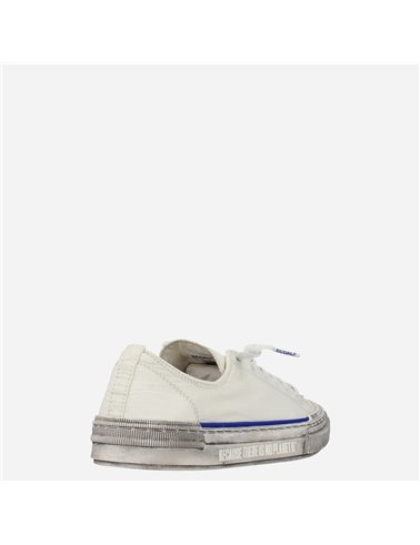 Sneaker Strenk Blanco