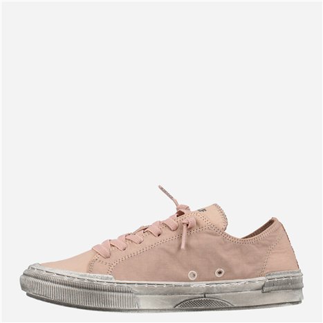 Sneaker Strenk Rosa