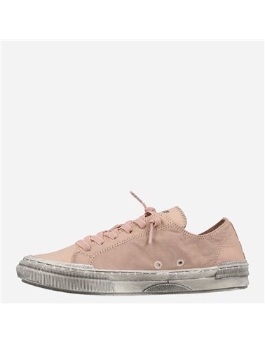 Sneaker Strenk Rosa