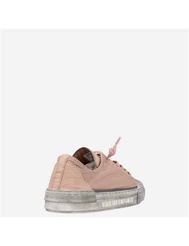 Sneaker Strenk Rosa