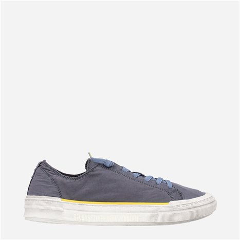 Sneaker Strenk Azul