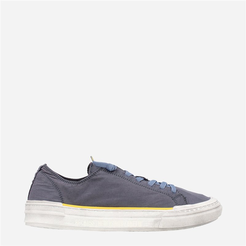 Sneaker Strenk Azul