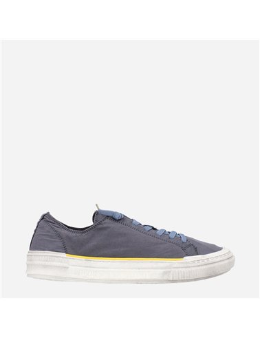 Sneaker Strenk Azul