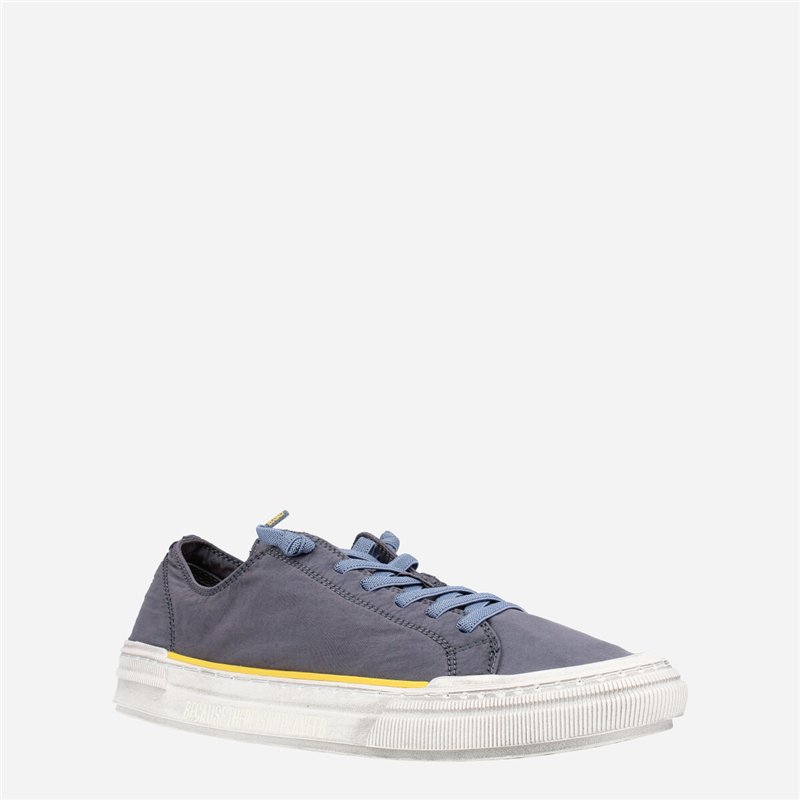 Sneaker Strenk Azul