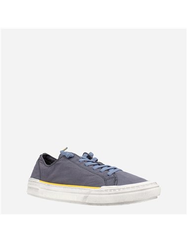 Sneaker Strenk Azul