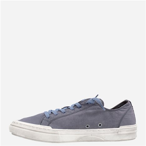 Sneaker Strenk Azul