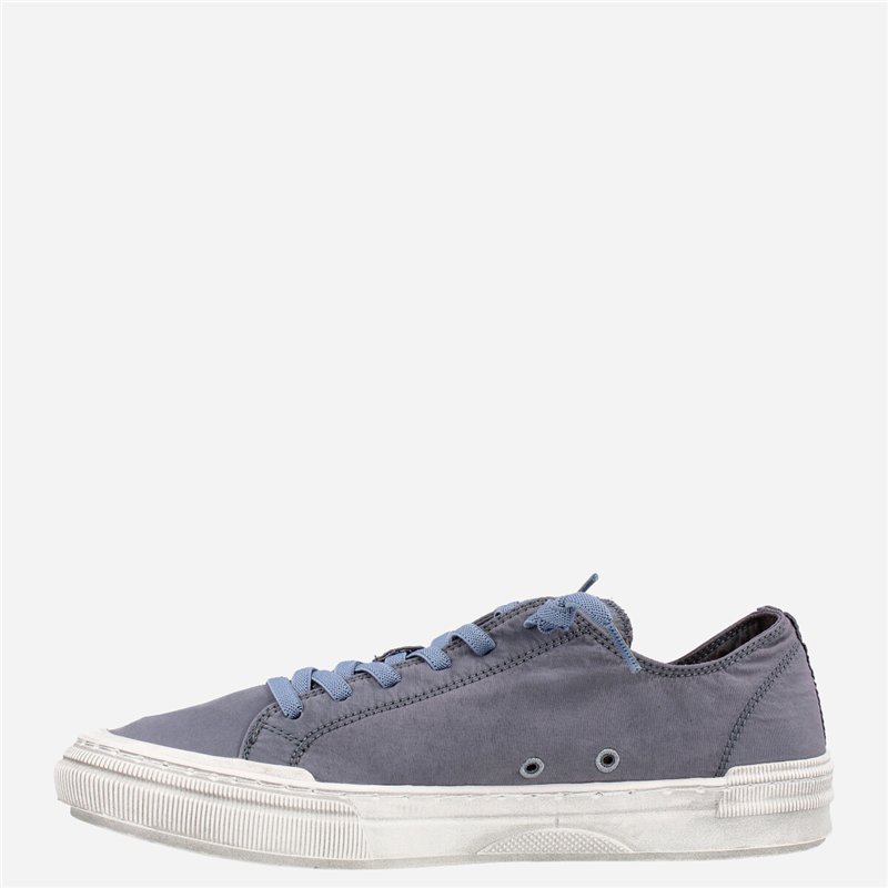 Sneaker Strenk Azul