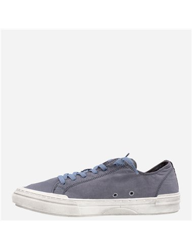 Sneaker Strenk Azul