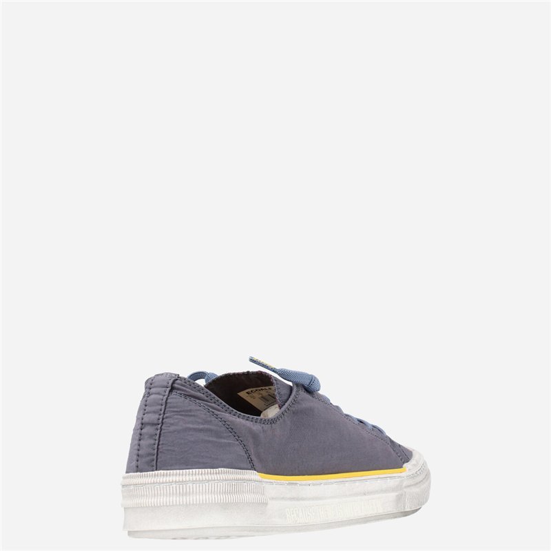 Sneaker Strenk Azul