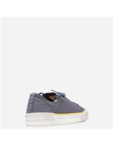 Sneaker Strenk Azul