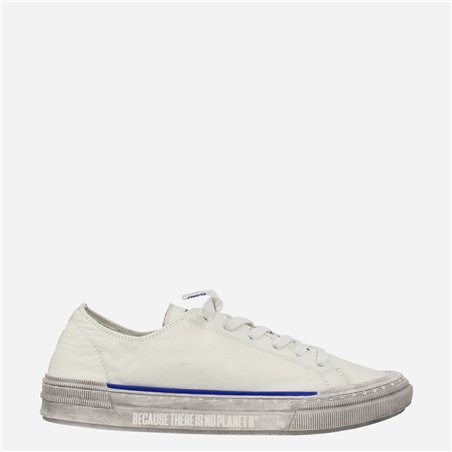 Sneaker Strenk Blanco