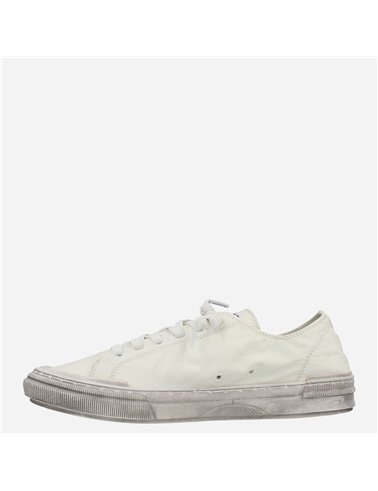 Sneaker Strenk Blanco