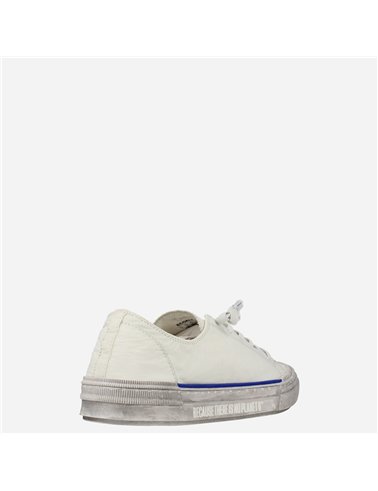 Sneaker Strenk Blanco