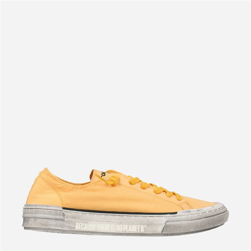 Sneaker Strenk Naranja