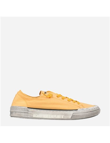 Sneaker Strenk Naranja