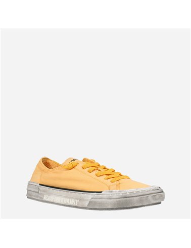 Sneaker Strenk Naranja
