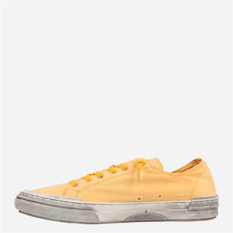 Sneaker Strenk Naranja