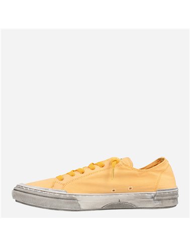 Sneaker Strenk Naranja