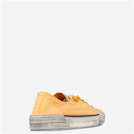 Sneaker Strenk Naranja