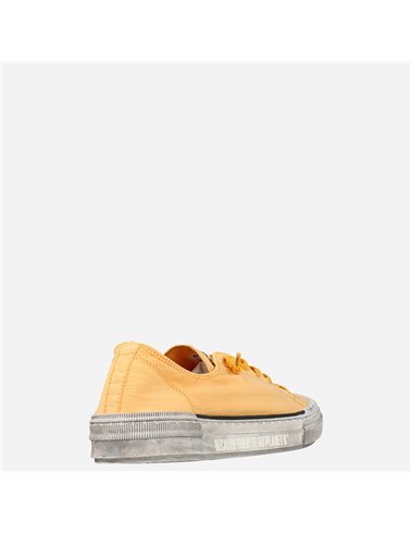 Sneaker Strenk Naranja
