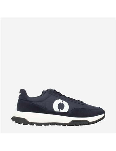 Sneaker Ventura Marino