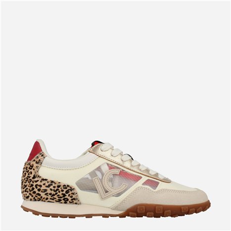 Sneaker Tilmu Beig Sneaker Tilmu Beig