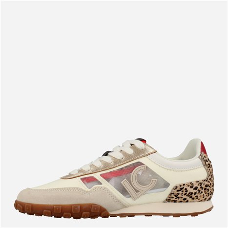 Sneaker Tilmu Beig Sneaker Tilmu Beig