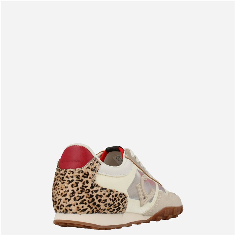 Sneaker Tilmu Beig Sneaker Tilmu Beig