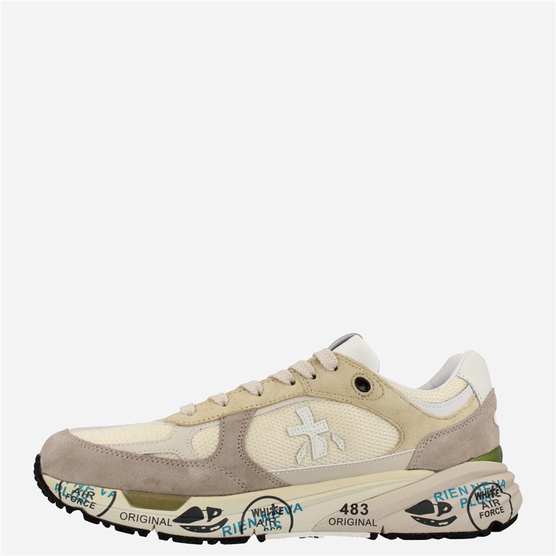 Sneaker Mase 8018 Beig Sneaker Mase 8018 Beig