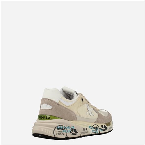 Sneaker Mase 8018 Beig Sneaker Mase 8018 Beig