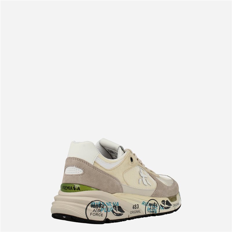 Sneaker Mase 8018 Beig Sneaker Mase 8018 Beig