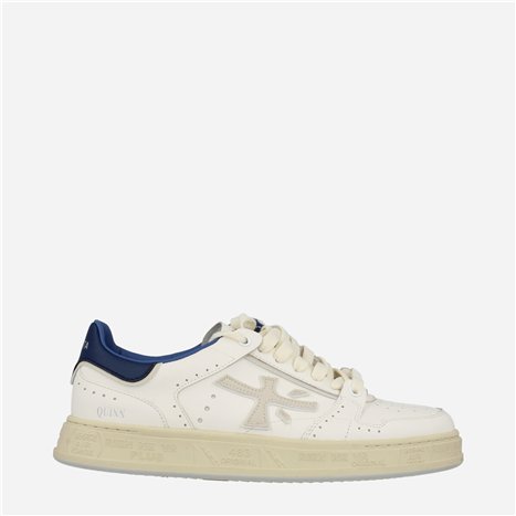 Sneaker Quinn 8211 Blanco