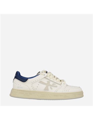 Sneaker Quinn 8211 Blanco