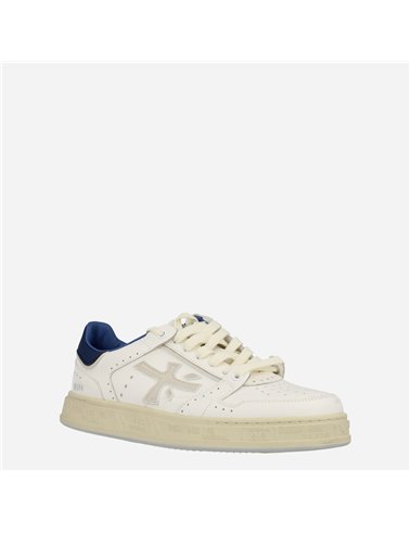 Sneaker Quinn 8211 Blanco