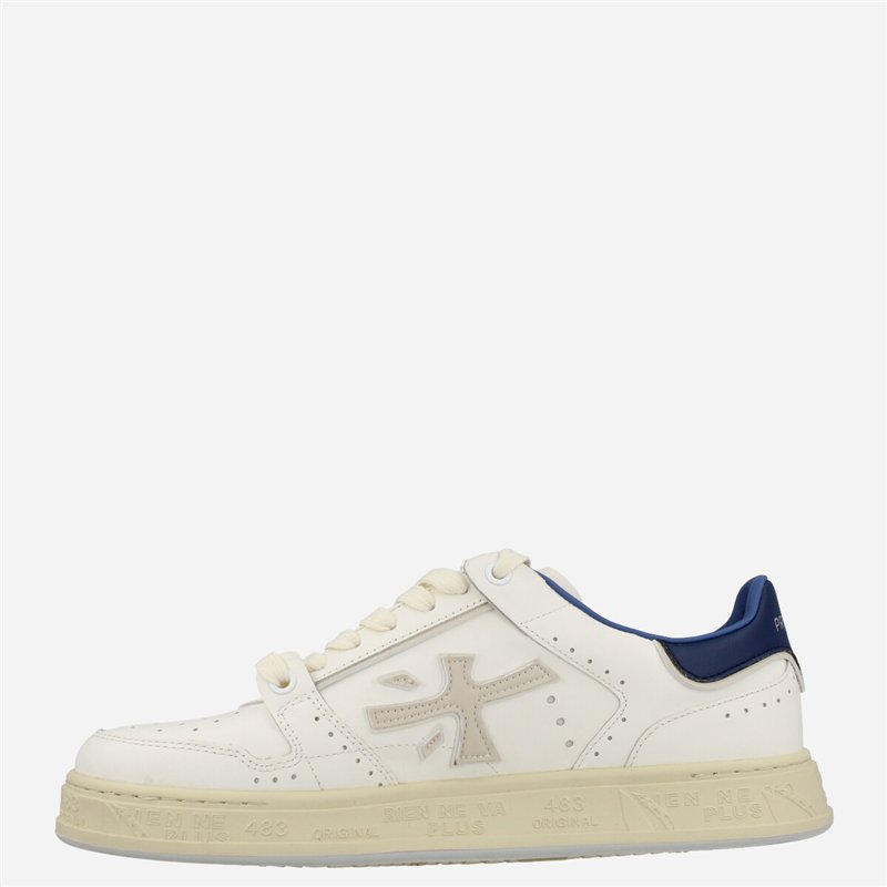 Sneaker Quinn 8211 Blanco Sneaker Quinn 8211 Blanco