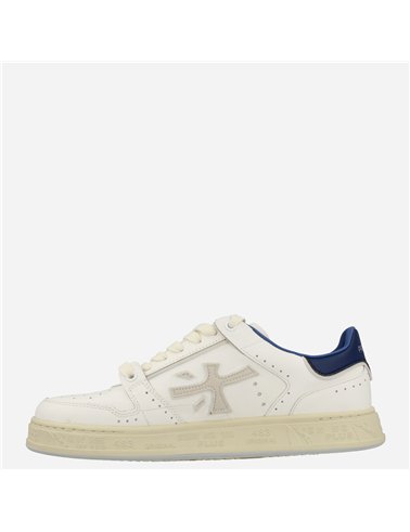 Sneaker Quinn 8211 Blanco