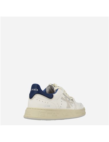 Sneaker Quinn 8211 Blanco