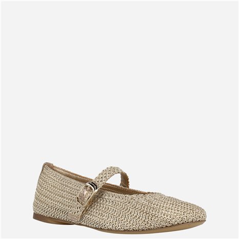 Bailarina Baume Bronce Bailarina Baume Bronce