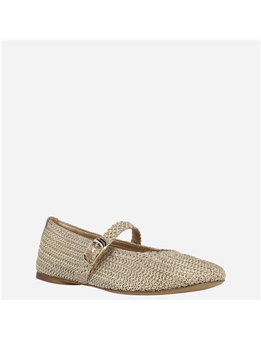 Bailarina Baume Bronce