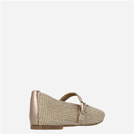 Bailarina Baume Bronce Bailarina Baume Bronce