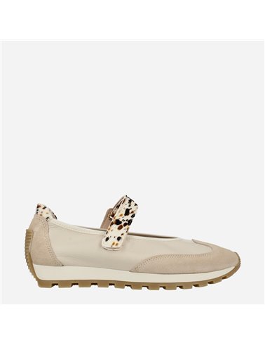 Bailarina Elena01 Beig