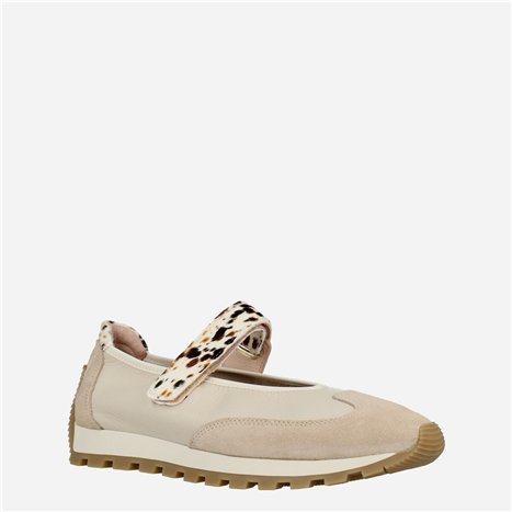 Bailarina Elena01 Beig