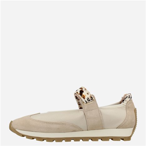 Bailarina Elena01 Beig