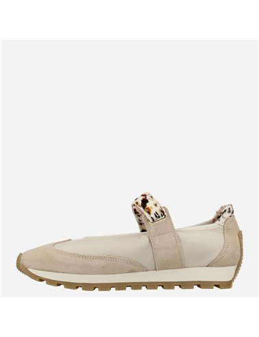 Bailarina Elena01 Beig