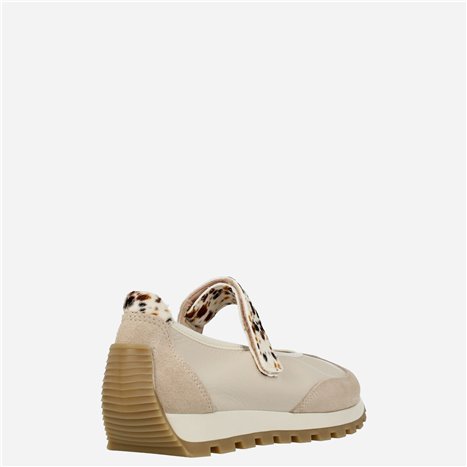 Bailarina Elena01 Beig